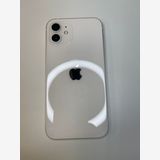  iPhone 12 128GB ۥ磻 Хåƥ꡼100% MGHV3J/A - 03431