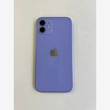 ���� iPhone 12 128GB �ѡ��ץ� �Хåƥ꡼100% MJNJ3J/A - 9211