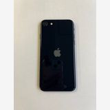 ���� iPhone SE (��3����) 64GB �ߥåɥʥ��� �Хåƥ꡼96% -9988