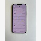 ���� iPhone 13 Pro Max 512GB ������� �Хåƥ꡼78% - 0398