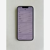 ���� iPhone 13 128GB �������饤�� �Хåƥ꡼86% MLND3J/A - 3418