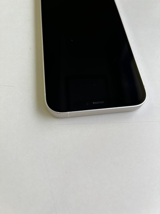  iPhone 12 128GB ۥ磻 Хåƥ꡼100% MGHV3J/A - 9374