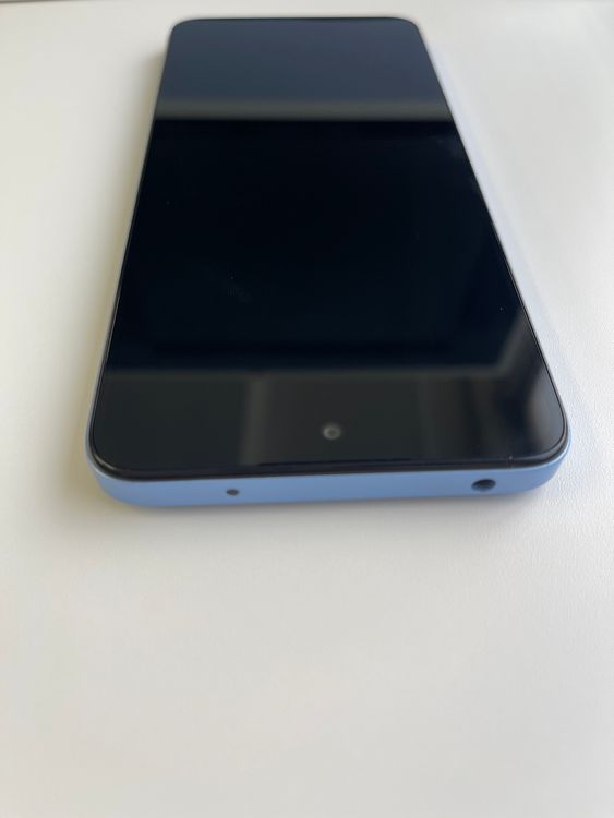 SIMե꡼AU Xiaomi Redmi 12 5G XIG03 ֥롼 š̤Ѥ˶ᤤ