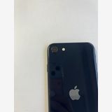 ���� iPhone SE (��3����) 128GB �ߥåɥʥ��� �Хåƥ꡼73% - 1287