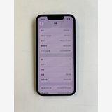 ���� iPhone 13 mini 128GB �ߥåɥʥ��� �Хåƥ꡼80% - 5590
