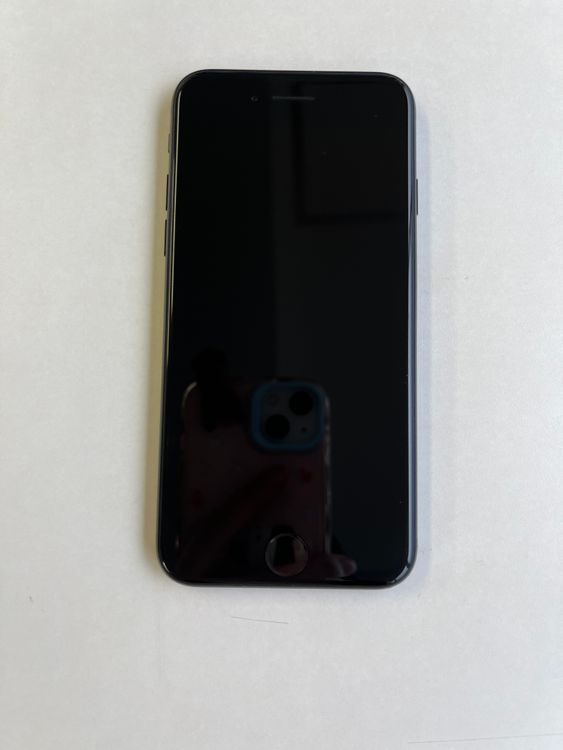 ���� iPhone SE (��3����) 64GB �ߥåɥʥ��� �Хåƥ꡼91% - 3353