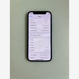 ���� iPhone 12 mini 128GB �֥롼 �Хåƥ꡼76% - 8711