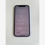  iPhone 12 256GB ѡץ Хåƥ꡼100% MJNK3J/A - 0246
