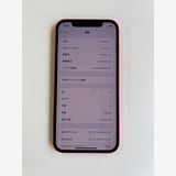  iPhone 12 128GB å Хåƥ꡼100% MGHW3J/A - 6353