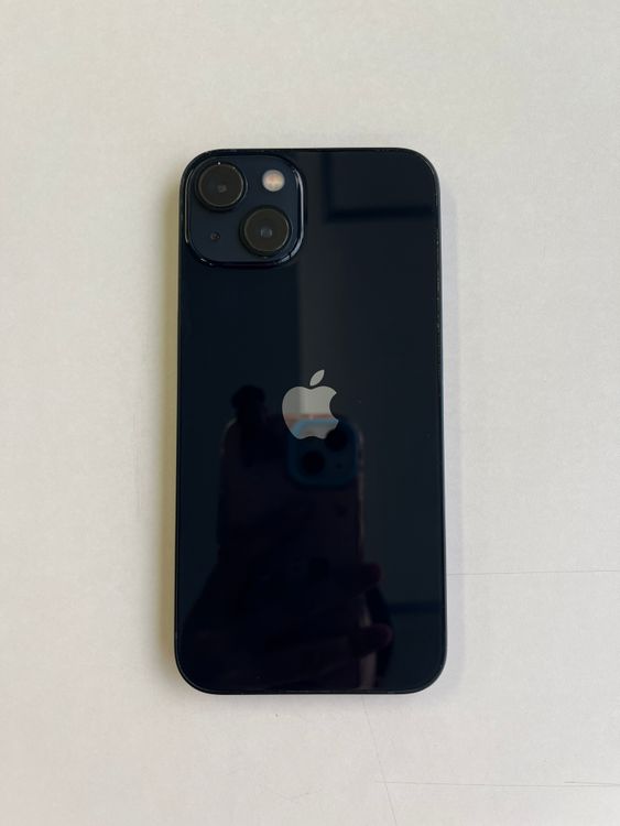���� iPhone 13 128GB �ߥåɥʥ��� �Хåƥ꡼84% MLNC3J/A - 5509