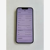 iPhone 13 128GB 饤 Хåƥ꡼100% - 4115