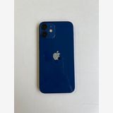���� iPhone 12 mini 128GB �֥롼 �Хåƥ꡼76% - 8711