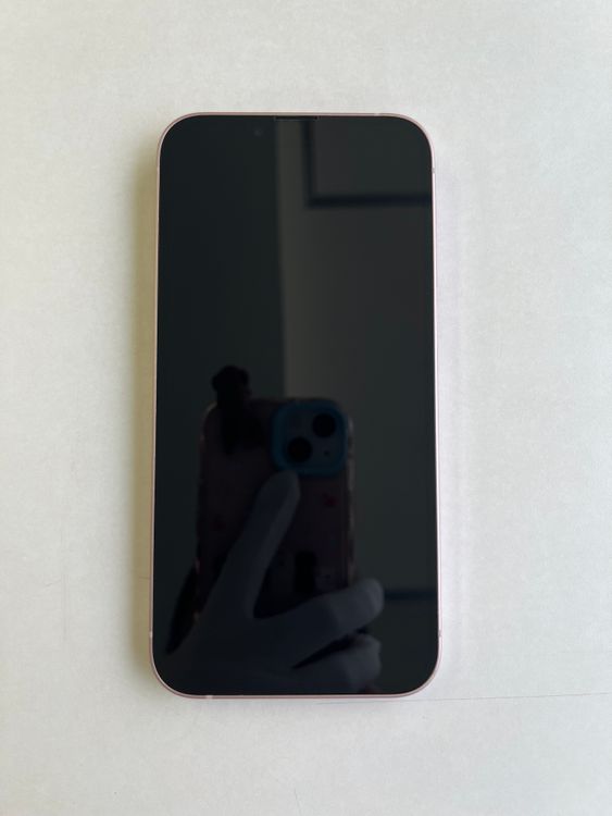 ���� iPhone 13 128GB �ԥ� �Хåƥ꡼86% MLNE3J/A - 9934