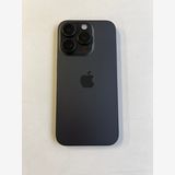���� iPhone 15 Pro 128GB �֥�å������˥��� �Хåƥ꡼87%- 1790