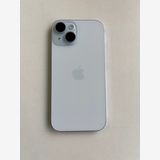 ���� iPhone 15 128GB �֥롼 �Хåƥ꡼84% MTML3J/A - 5959