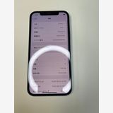  iPhone 12 128GB ֥å Хåƥ꡼100% MGHU3J/A - 48714