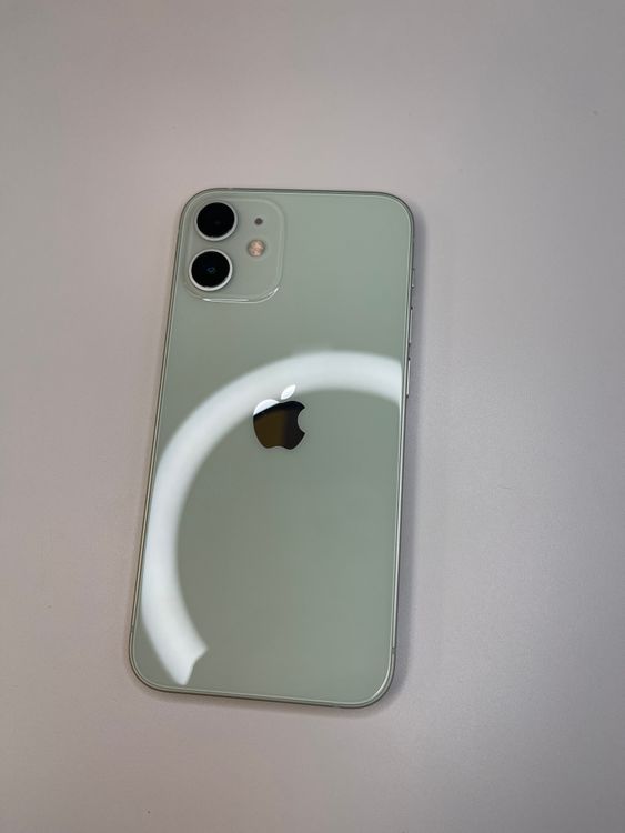  iPhone12 mini 128GB ꡼ pin100% MGDQ3J/A -6268