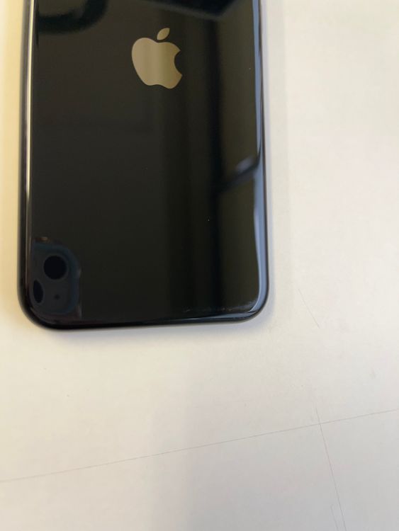 ���� iPhone SE (��2����) 64GB �֥�å� �Хåƥ꡼76% - 8920