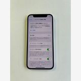 ���� iPhone 12 mini 128GB �ۥ磻�� �Хåƥ꡼95% - 3007