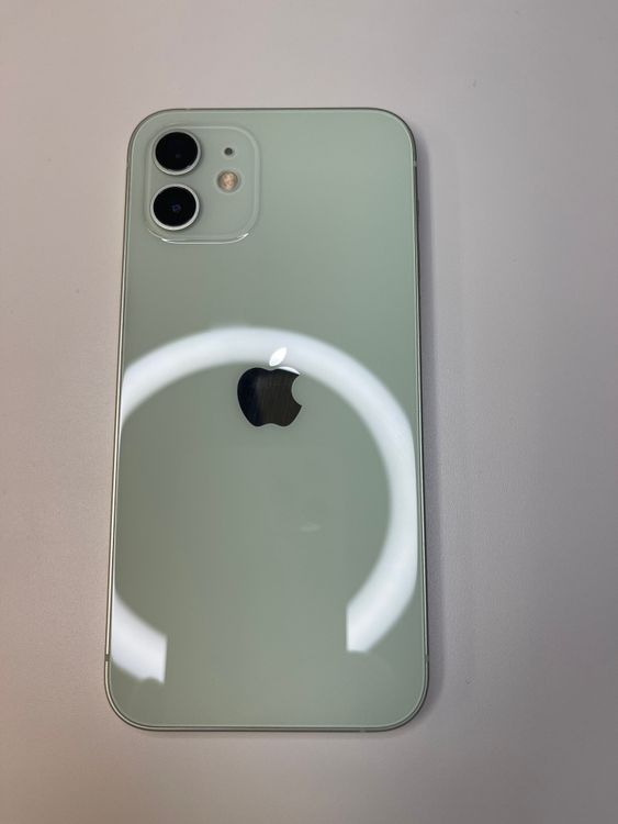  iPhone 12 256GB ꡼ Хåƥ꡼91% MGJ43J/A - 59112
