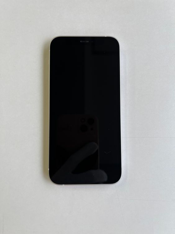  iPhone 12 mini 64GB ۥ磻 Хåƥ꡼100%- 6153