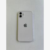  iPhone 12 128GB ۥ磻 Хåƥ꡼100% MGHV3J/A - 9294