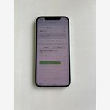  iPhone 12 128GB ꡼ Хåƥ꡼100% MGJ43J/A - 6033
