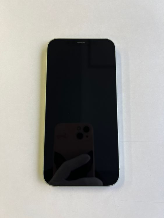  iPhone 12 64GB ꡼ Хåƥ꡼86% MGHT3J/A - 2819