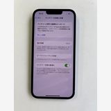  iPhone 13 256GB ߥåɥʥ Хåƥ꡼100% - 2729