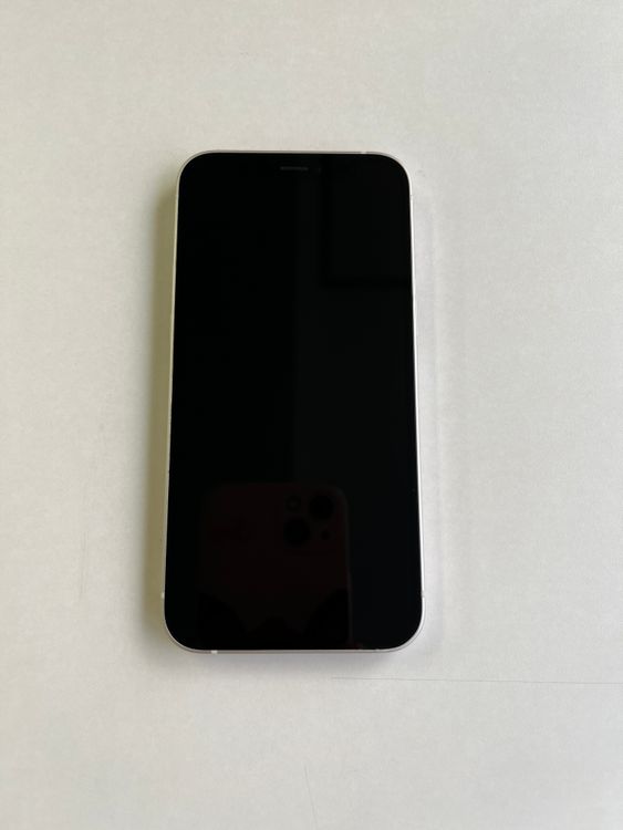  iPhone 12 mini 128GB ۥ磻 Хåƥ꡼73% MGDM3J/A