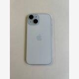  iPhone 15 128GB ֥롼 Хåƥ꡼84% MTML3J/A - 3885