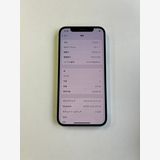  iPhone 12 64GB ꡼ Хåƥ꡼86% MGHT3J/A - 2819