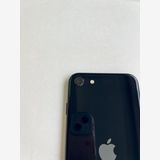 ���� iPhone SE (��3����) 64GB �ߥåɥʥ��� �Хåƥ꡼93% - 0906