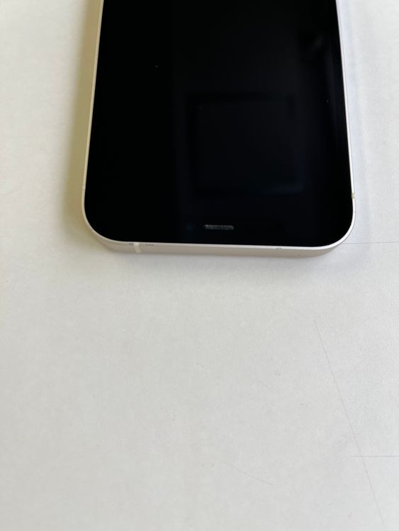  iPhone 12 64GB ۥ磻 Хåƥ꡼100% MGHP3J/A - 4594