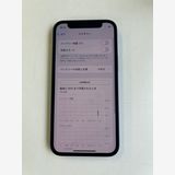  iPhone 12 mini 64GB ֥롼 Хåƥ꡼100% MGAP3J/A
