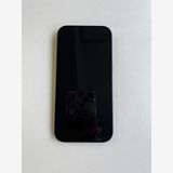 ���� iPhone 15 128GB �֥�å� �Хåƥ꡼83% MTMH3J/A - 8876