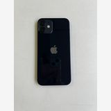 ���� iPhone 12 mini 64GB �֥�å� �Хåƥ꡼81% - 0418
