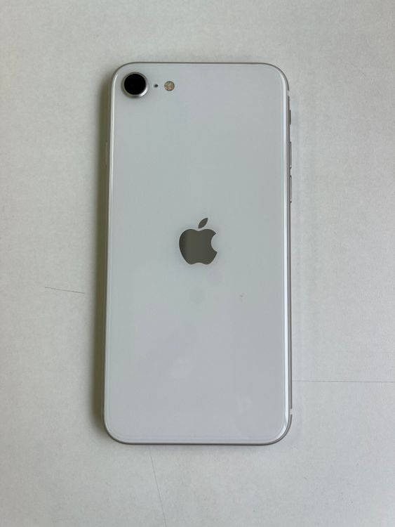���� iPhone SE (��3����) 128GB �ߥåɥʥ��� �Хåƥ꡼84% - 1298
