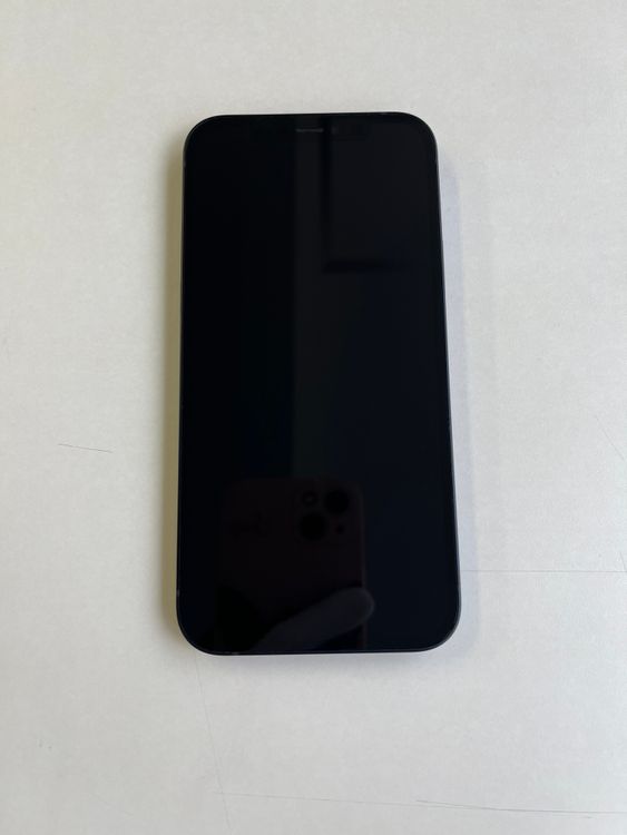  iPhone 12 64GB ߥåɥʥ Хåƥ꡼100% MGHN3J/A - 2238