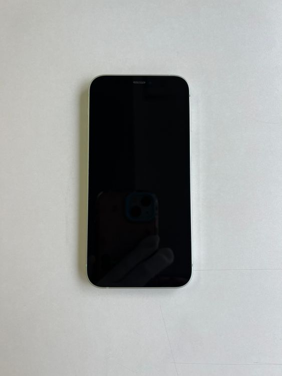 ���� iPhone 12 mini 128GB ���꡼�� �Хåƥ꡼77% - 1650