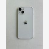 ���� iPhone 13 128GB �������饤�� �Хåƥ꡼86% MLND3J/A - 3418