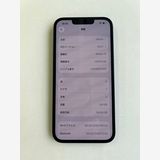 ���� iPhone 13 128GB �ߥåɥʥ��� �Хåƥ꡼85% MLNC3J/A - 7176