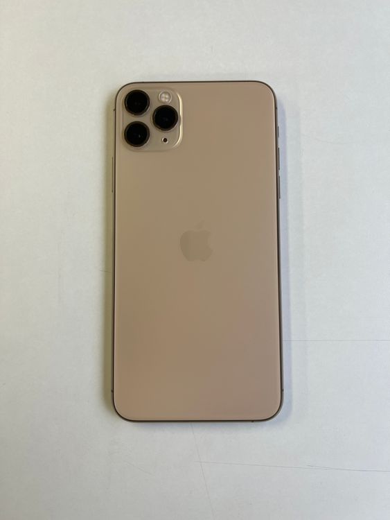 ���� iPhone 11 Pro Max 64GB ������� �Хåƥ꡼100% - 4261