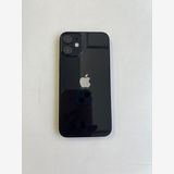 ���� iPhone 12 mini 64GB �֥�å� �Хåƥ꡼100% - 4167