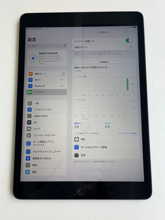  iPad 7 128GB ڡ쥤  MW772J/A