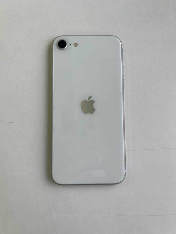 ���� iPhone SE (��3����) 64GB �������饤�� �Хåƥ꡼79% - 1962