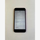 ���� iPhone SE2 64GB ��å� �Хåƥ꡼79% MX9U2J/A - 2052