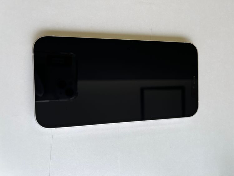  iPhone 12 64GB ۥ磻 Хåƥ꡼100% MGHP3J/A - 56165
