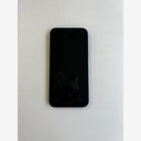 ���� iPhone 12 mini 64GB �֥�å� �Хåƥ꡼100% - 2942