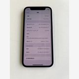  iPhone 12 mini 128GB ֥å Хåƥ꡼84% MGDJ3J/A